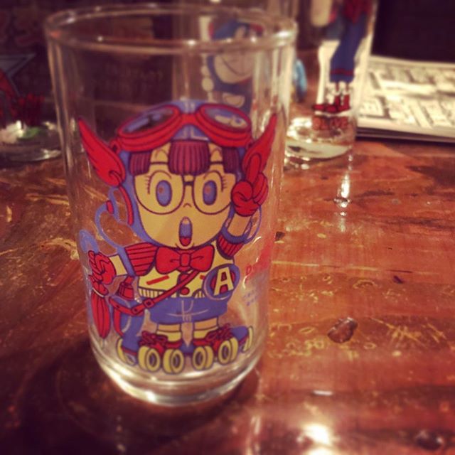 んちゃ！