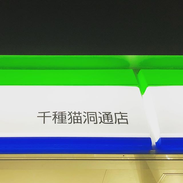プロのコンビニ店員とコンビニに寄る