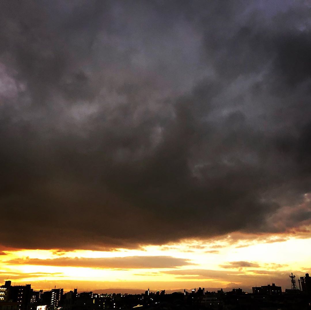 2020年1月2日夕刻