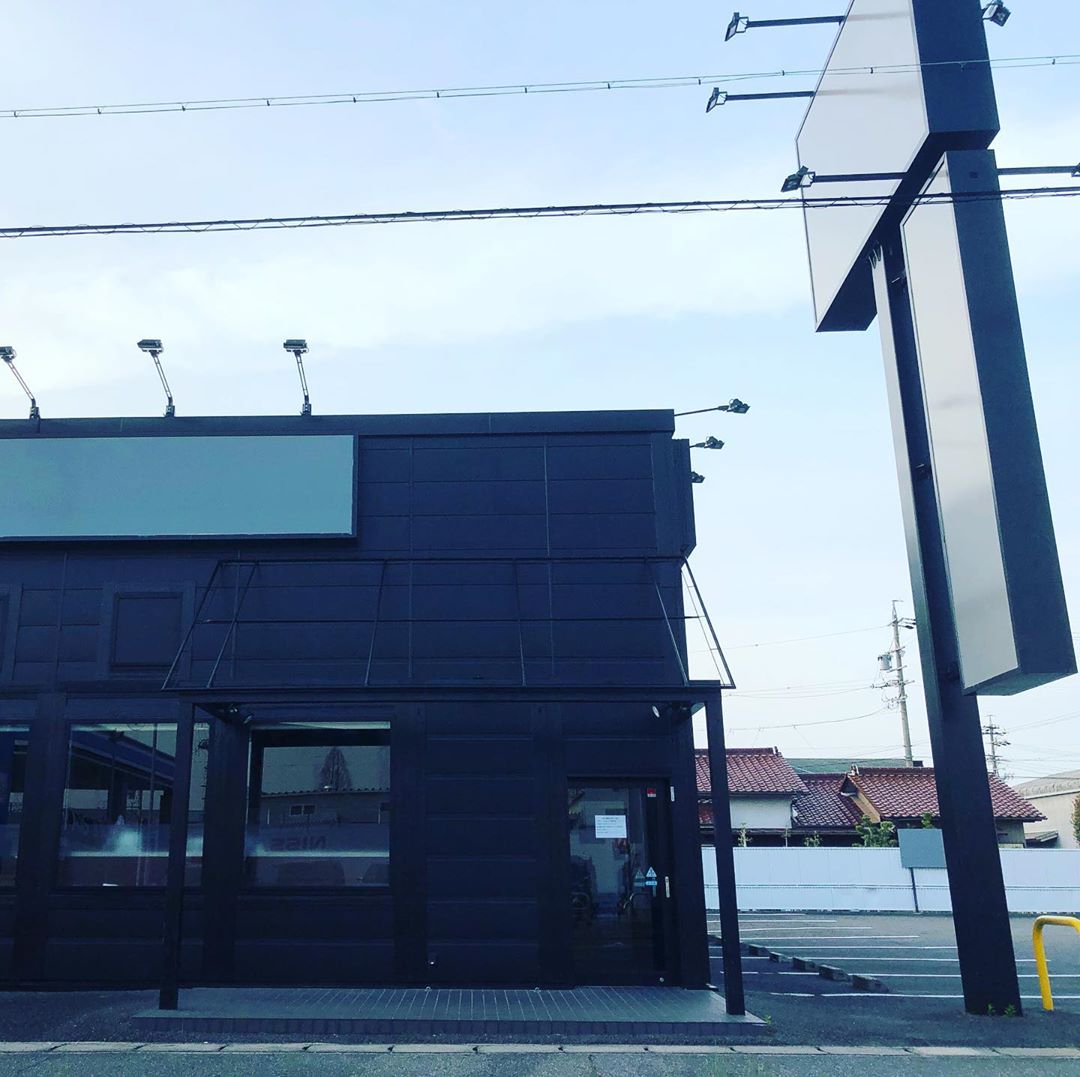 そのいきなりステーキは気づかないうちに閉店した